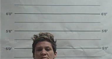 Christine Stockstill, - Orleans Parish County, LA 